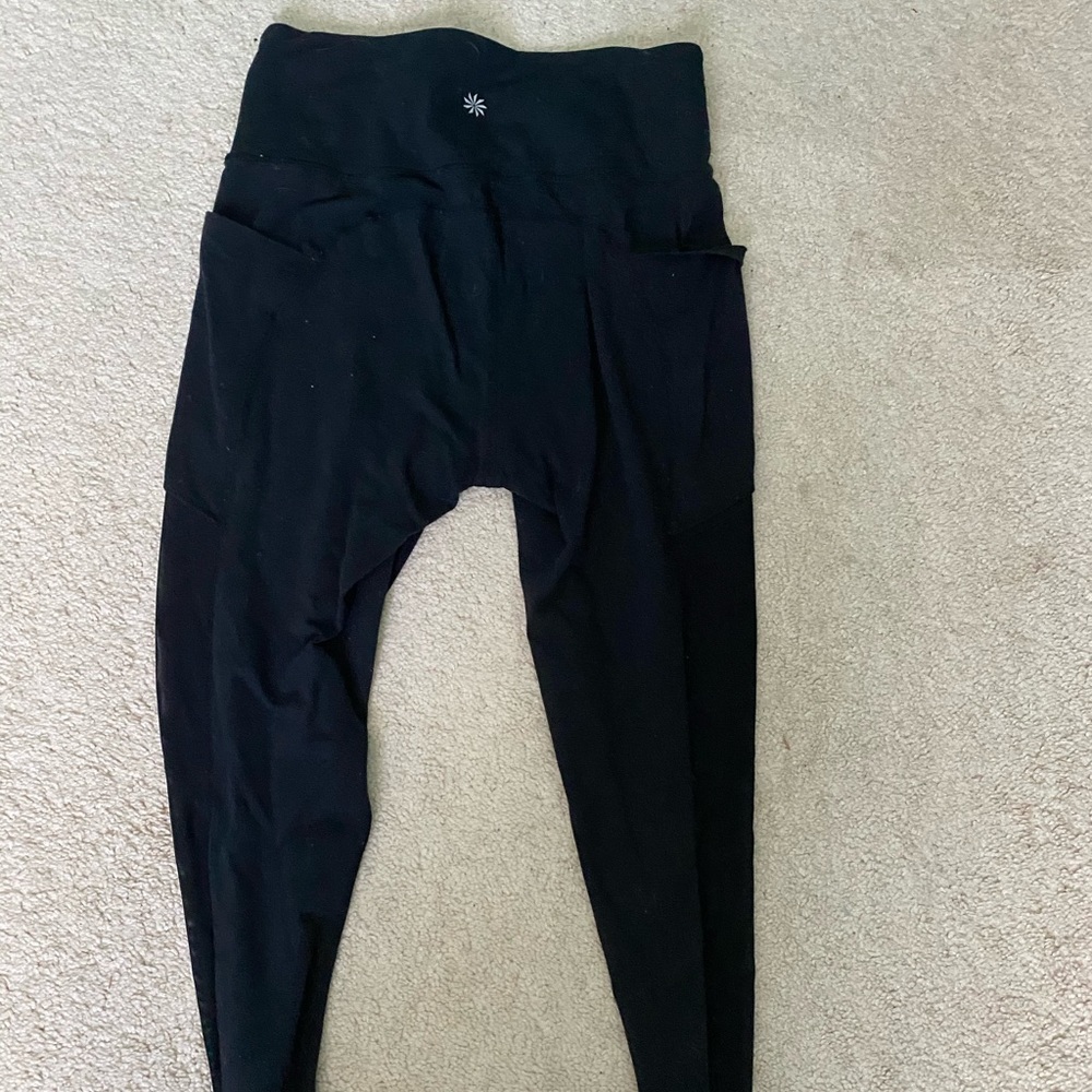 Athleta leggings